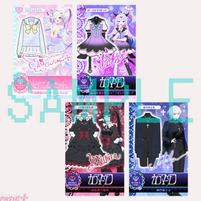 【ニディガ】アニメ『NEEDY GIRL OVERDOSE』OPテーマ『INTERNET ANGEL』ノンクレジット映像解禁！ ピエール瀧さんナレーションの次回予告やエンドカード企画も公開