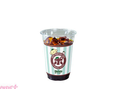 【サンリオ】ポムポムプリンと「ブレンディ」ポーションによる夢の“ポ”コラボが実現！ 体験型ポップアップイベント『ポムポムポーションCAFE』が4日間限定オープン