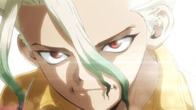 アニメ『Dr.STONE SCIENCE FUTURE』千空たちは全人類を救うべく、前人未到である「未来の科学」へと突き進む――!! 第37話「未来を唆るもの」あらすじ＆先行カット