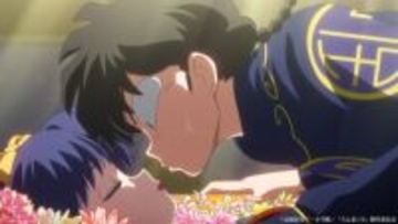 アニメ『らんま1/2』原作でも人気の高いエピソードが登場！ あかねが演じるジュリエットとキスシーンを演じるのは…!? 第22話「ジュリエットゲーム」あらすじ＆先行カット