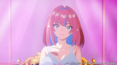 【カナチョロ】新たに登場するメイドのアミは、ガッツリ肉食系サキュバスで…!? アニメ『カナン様はあくまでチョロい』第2話「アミきちゃった」あらすじ＆先行カット