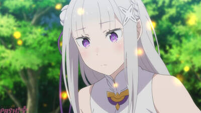 【リゼロ4期】スバルたちは初代剣聖攻略のヒントをシャウラから聞き出そうとするも…？ アニメ『Re:ゼロから始める異世界生活』第73話「コンビニを出ると、そこは不思議の世界でした」あらすじ＆先行カット