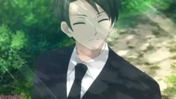 アニメ『夜桜さんちの大作戦』凶一郎がいない間に出かける太陽と六美。デートを楽しむ中、人混みからただならぬ気配を感じ取り…!? 第37話「拒絶」あらすじ＆先行カット