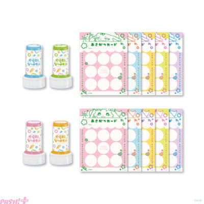 【にじさんじ】でびでび・でびるとルンルンが夏休みを満喫するカワイイ姿で登場！ 「でびるんとなつやすみ」グッズが販売決定