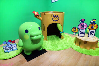 かわいい「たまごっち」たちの姿や開発秘話＆30周年アートはファン必見！ 「30周年記念 大たまごっち展」会場の様子を写真でお届け