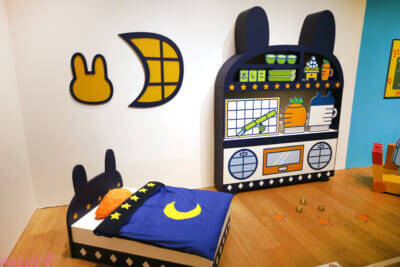 かわいい「たまごっち」たちの姿や開発秘話＆30周年アートはファン必見！ 「30周年記念 大たまごっち展」会場の様子を写真でお届け