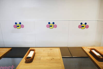 かわいい「たまごっち」たちの姿や開発秘話＆30周年アートはファン必見！ 「30周年記念 大たまごっち展」会場の様子を写真でお届け