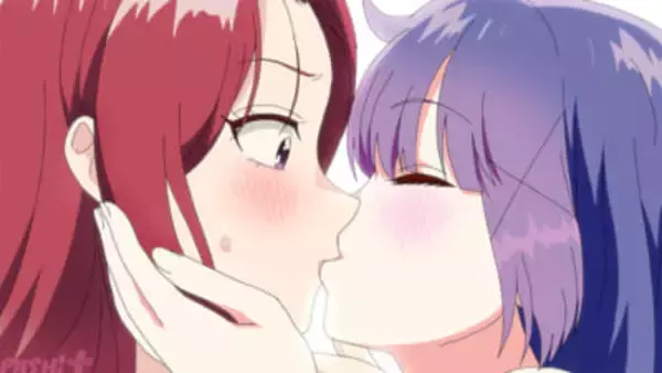 【はにすかアニメ】おひとり様OL・津田あかねが酔った勢いで購入したのは「大人用」アンドロイド・撫子で…!? アニメ『アンドロイドは経験人数に入りますか？？』第1話あらすじ＆先行カット