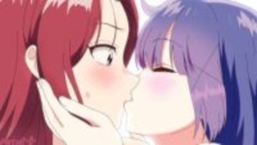 【はにすかアニメ】おひとり様OL・津田あかねが酔った勢いで購入したのは「大人用」アンドロイド・撫子で…!? アニメ『アンドロイドは経験人数に入りますか？？』第1話あらすじ＆先行カット