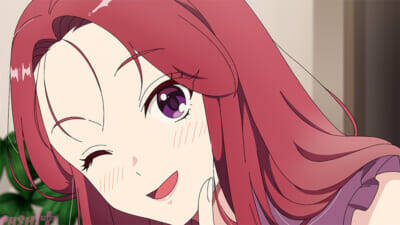 【はにすかアニメ】おひとり様OL・津田あかねが酔った勢いで購入したのは「大人用」アンドロイド・撫子で…!? アニメ『アンドロイドは経験人数に入りますか？？』第1話あらすじ＆先行カット