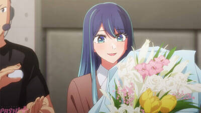 アニメ『【推しの子】』第3期の新規カットを多数公開！ 物語の振り返り＆第3期の見どころをまとめた全主題歌振り返りPVが解禁