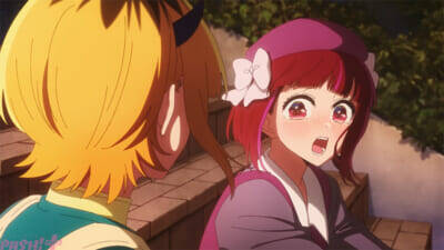 アニメ『【推しの子】』第3期の新規カットを多数公開！ 物語の振り返り＆第3期の見どころをまとめた全主題歌振り返りPVが解禁