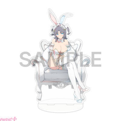 『ドルウェブ』『閃乱カグラ』のグッズが多数登場！ 『HONEY∞PARADE GAMES コミックマーケット107 事後通販』がゲーマーズオンラインショップにて開催中