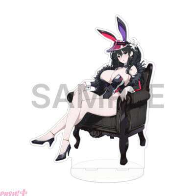 『ドルウェブ』『閃乱カグラ』のグッズが多数登場！ 『HONEY∞PARADE GAMES コミックマーケット107 事後通販』がゲーマーズオンラインショップにて開催中