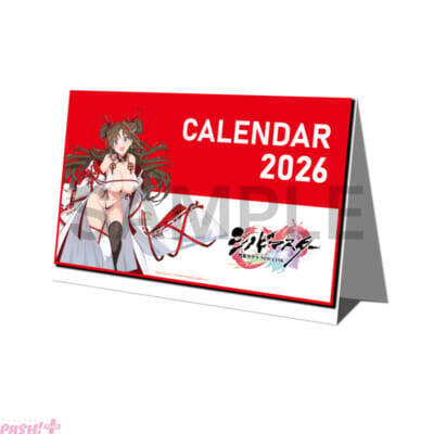 『ドルウェブ』『閃乱カグラ』のグッズが多数登場！ 『HONEY∞PARADE GAMES コミックマーケット107 事後通販』がゲーマーズオンラインショップにて開催中