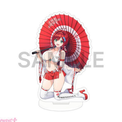 『ドルウェブ』『閃乱カグラ』のグッズが多数登場！ 『HONEY∞PARADE GAMES コミックマーケット107 事後通販』がゲーマーズオンラインショップにて開催中