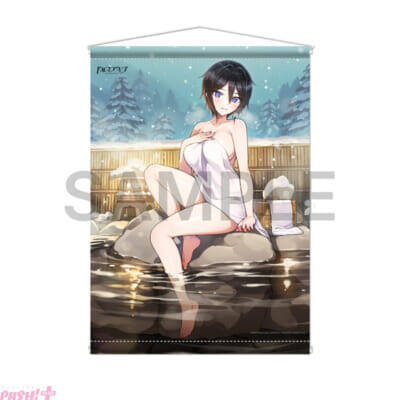 『ドルウェブ』『閃乱カグラ』のグッズが多数登場！ 『HONEY∞PARADE GAMES コミックマーケット107 事後通販』がゲーマーズオンラインショップにて開催中