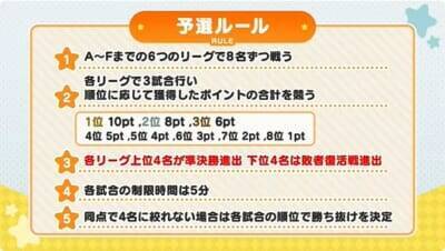 【にじエアライダーフェス】叶や魁星、鈴原るるにシェリンなど参戦！ すぷれあもエントリーの「にじさんじ★エアライダーフェスティバル」参加ライバー48名や大会ルールなど発表