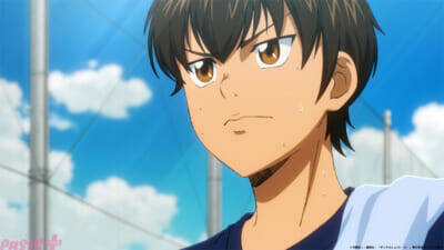 アニメ『ダイヤのA actII -Second Season-』雷市のバットが試合のカギを握る！ 第2話「チームの為に」あらすじ＆先行カット