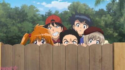 『地獄先生ぬ～べ～』第23話は初アニメ化となる「約束のレクイエム」！ ぬ～べ～のかつての教え子・秋山恵を若山詩音さんが演じる