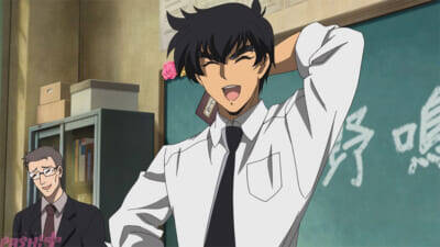 『地獄先生ぬ～べ～』第23話は初アニメ化となる「約束のレクイエム」！ ぬ～べ～のかつての教え子・秋山恵を若山詩音さんが演じる