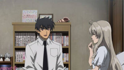 『地獄先生ぬ～べ～』第23話は初アニメ化となる「約束のレクイエム」！ ぬ～べ～のかつての教え子・秋山恵を若山詩音さんが演じる