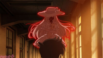 アニメ『地獄先生ぬ～べ～』第24話はメリーさん(CV:斎藤千和)が登場！ あらすじ＆先行カットが公開