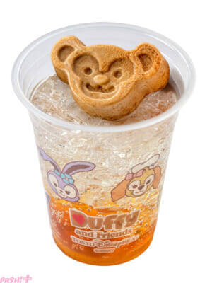 【東京ディズニーシー】かわいいぬいぐるみチャームやマルチケースがラインナップ！ 「ダッフィー＆フレンズのファインド・ユア・ビューティフル・ブルー！」第2弾のグッズやフードスーベニアが新登場
