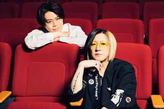 『終末のワルキューレⅢ』浪川大輔×GLAY・HISASHI対談！バトルを超えて響き合う表現者たち