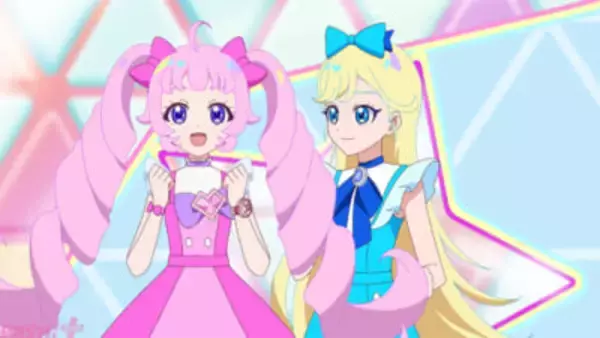 アニメ『ひみつのアイプリ』アイプリのみんなで「クリスマス・ウィンターフェス」をお届け！ 第89話「楽しいウィンターフェスティバル！」あらすじ＆先行カット