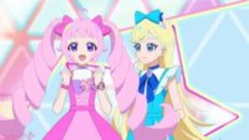 アニメ『ひみつのアイプリ』アイプリのみんなで「クリスマス・ウィンターフェス」をお届け！ 第89話「楽しいウィンターフェスティバル！」あらすじ＆先行カット