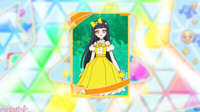 アニメ『ひみつのアイプリ』アイプリのみんなで「クリスマス・ウィンターフェス」をお届け！ 第89話「楽しいウィンターフェスティバル！」あらすじ＆先行カット