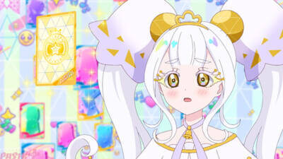 アニメ『ひみつのアイプリ』アイプリのみんなで「クリスマス・ウィンターフェス」をお届け！ 第89話「楽しいウィンターフェスティバル！」あらすじ＆先行カット