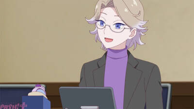 アニメ『ひみつのアイプリ』みつきはひまりに「あと3ヶ月でお別れ」だと、ちゃんと言おうと決意するが…？ 第93話「大好きだから」あらすじ＆先行カット