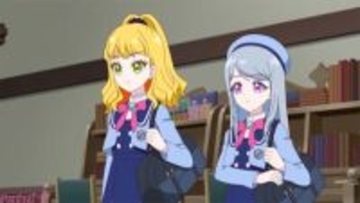 アニメ『ひみつのアイプリ』みつきはひまりに「あと3ヶ月でお別れ」だと、ちゃんと言おうと決意するが…？ 第93話「大好きだから」あらすじ＆先行カット