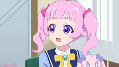 アニメ『ひみつのアイプリ』みつきはひまりに「あと3ヶ月でお別れ」だと、ちゃんと言おうと決意するが…？ 第93話「大好きだから」あらすじ＆先行カット