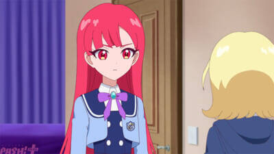 アニメ『ひみつのアイプリ』みつきはひまりに「あと3ヶ月でお別れ」だと、ちゃんと言おうと決意するが…？ 第93話「大好きだから」あらすじ＆先行カット