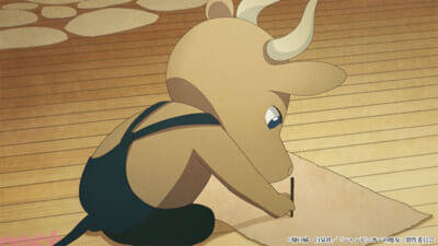 アニメ『シャンピニオンの魔女』魔法使い見習いとなったリゼはルーナのもとで新たな暮らしを始める。第6話「一日目」あらすじ＆先行カット