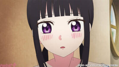 アニメ『シャンピニオンの魔女』魔法使い見習いとなったリゼはルーナのもとで新たな暮らしを始める。第6話「一日目」あらすじ＆先行カット