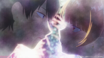 【幼ラブ】宿で2人きりの夜に、「すき」と口にしてしまったあかり。混乱したえーゆーは…？ アニメ『幼馴染とはラブコメにならない』第7話あらすじ＆先行カット