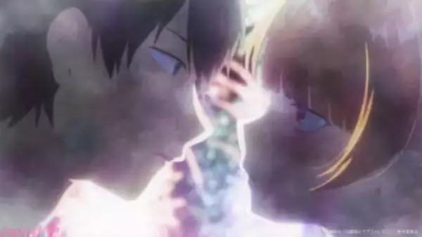 【幼ラブ】宿で2人きりの夜に、「すき」と口にしてしまったあかり。混乱したえーゆーは…？ アニメ『幼馴染とはラブコメにならない』第7話あらすじ＆先行カット