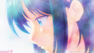 【幼ラブ】宿で2人きりの夜に、「すき」と口にしてしまったあかり。混乱したえーゆーは…？ アニメ『幼馴染とはラブコメにならない』第7話あらすじ＆先行カット