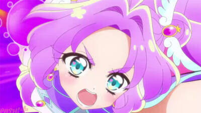 アニメ『名探偵プリキュア！』漫画家志望の大学生・純一のバッグを探すあんなたち。そこにゴウエモンがあらわれて…？ 第4話「ドキドキ！初めての依頼！」あらすじ＆先行カット