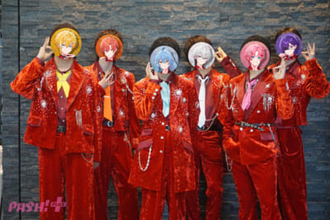 「ここからはもう止まれない」STPRの新星・とぅるりぷにインタビュー！ダンス未経験からの猛特訓、先輩との円陣、初ワンマンの見どころまで