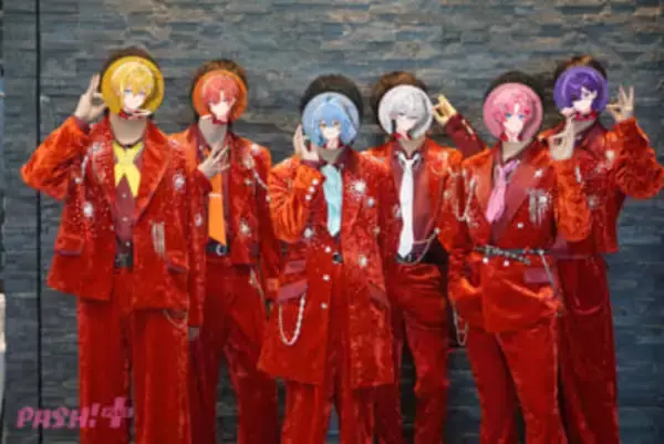 「ここからはもう止まれない」STPRの新星・とぅるりぷにインタビュー！ダンス未経験からの猛特訓、先輩との円陣、初ワンマンの見どころまで