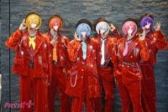 「ここからはもう止まれない」STPRの新星・とぅるりぷにインタビュー！ダンス未経験からの猛特訓、先輩との円陣、初ワンマンの見どころまで