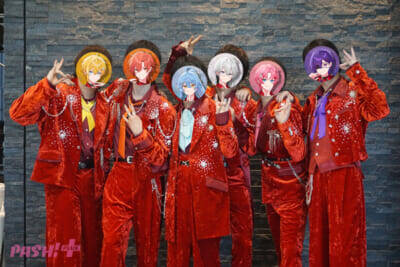 「ここからはもう止まれない」STPRの新星・とぅるりぷにインタビュー！ダンス未経験からの猛特訓、先輩との円陣、初ワンマンの見どころまで