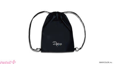 【にじさんじ】星導ショウ、叢雲カゲツ、小柳ロウ、伊波ライの「Dytica」モデルのスニーカーが「PUMA」より登場！ アクスタキーホルダーやメタリックステッカーセットも受注開始【にじPUMA】