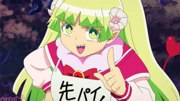 【入間くん】進級を控えた入間、アスモデウス、クララはかっこいい先輩を目指すべく、練習をしてみることに。アニメ『魔入りました！入間くん』第18話あらすじ＆先行カット