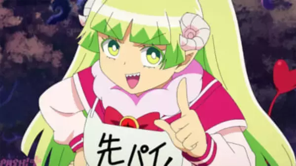 【入間くん】進級を控えた入間、アスモデウス、クララはかっこいい先輩を目指すべく、練習をしてみることに。アニメ『魔入りました！入間くん』第18話あらすじ＆先行カット